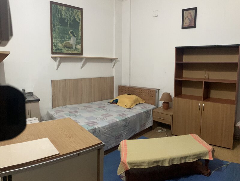 Nicolae Grigorescu, Titan, Postavarul