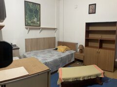 Nicolae Grigorescu, Titan, Postavarul